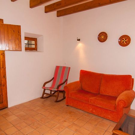 Finca Ses Cases Noves Sant Llorenc Des Cardassar Buitenkant foto